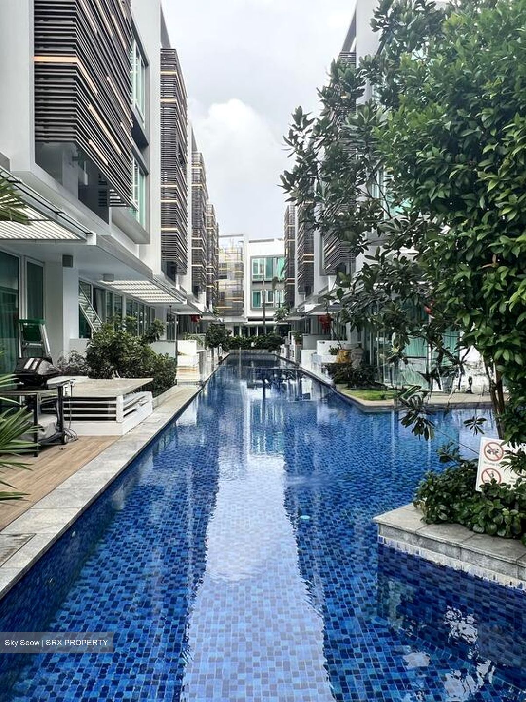 Cabana (D28), Terrace #517275311